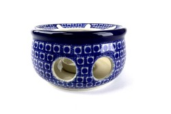 374 Bunzlau Theelicht 2966X 374 Bunzlau Theelicht 13 cm